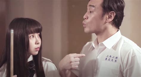 台灣天使田井虹Tiny我最喜歡日本了 AV出道作預告片 FSDSS.
